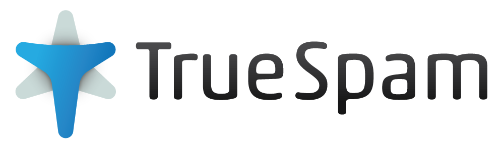 TrueSpam Logo